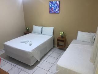 Hotel Sambaquis - 4