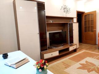 HappyTerra - Alma-Ata - 4