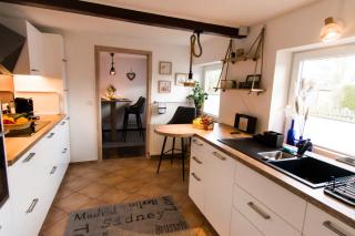 Ferienwohnung Ringermann - Pommerby - 9