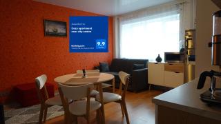 Cozy Telliskivi apartment near city centre - Tallin - 0