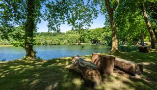 Camping L'Etang D'Ardy *** - Saint-Paul-lès-Dax - 2