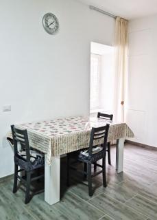 La vecchia sartoria - Mazzarino - 1