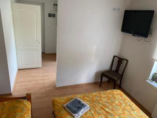 Piiri 12, white Apartment - 2 big beds - Very Cute Apartment - Tartu - 6