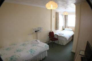 The Glendeveor - Newquay - 6