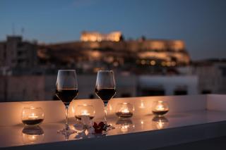 Acropolis Select - Atene - 7