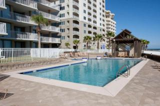 Romar Place 1002 - Orange Beach - 8