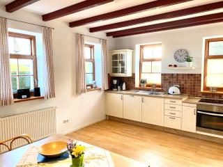 Bummert Am Hafen 2 Greetsiel - 5