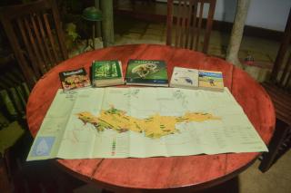 Nature Trails Inn Sinharaja - 2