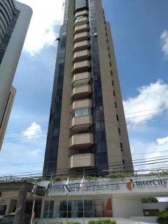 Flat Golden Beira Mar 557 - 9