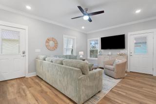 Barefoot Bungalow at Rookery - 4