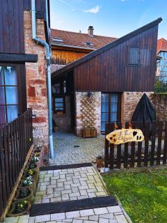 Le petit Châtaignier - Cozy Immo - Châtenois - 3