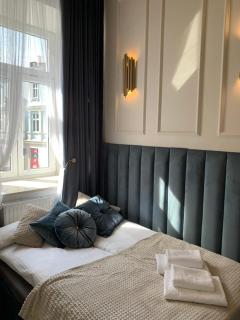 Family & Business Sauna Apartments Sienkiewicza Wesoła No 6 Centrum Downtown - 1 Bedroom with Private Sauna, Parking - NEW! - 0