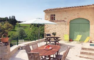 Awesome Home In Montjoux - Montjoux - 8