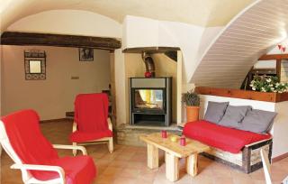 Awesome Home In Montjoux - Montjoux - 9