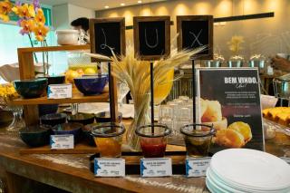 eSuites Virgínia Luxemburgo - Belo Horizonte - 2