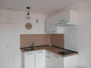 logement vue sur mer - Canet-en-Roussillon - 3