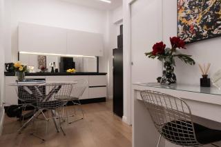 One Stradivari - Luxury Design Apartment in Buenos Aires - Milan - 1