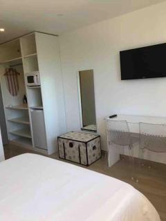 Studio in Saint tropez, swimming pool and parking - Saint-Tropez - 6
