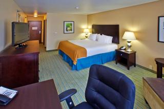 Holiday Inn Express- Waterloo/Cedar Falls by IHG - Waterloo - 1