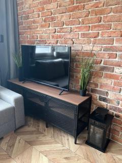 Luksusowy loft nad jeziorem Swarzędz - Poznań TV wi-fi pralko-suszarka piekarnik - Swarzędz - 4