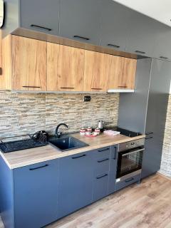 Luxury City Center Apartment - Skopje - 6