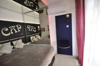 Studio Naturiste SUMMER Port Nature 656 - Cap d'Agde - 4