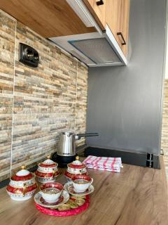 Luxury City Center Apartment - Skopje - 1