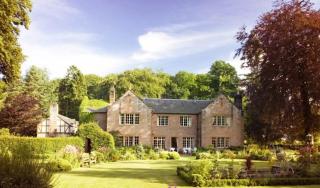 Trigony Hotel and Garden Spa - Closeburn - 0