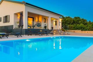 Villa AriEm by IstriaLux - 0