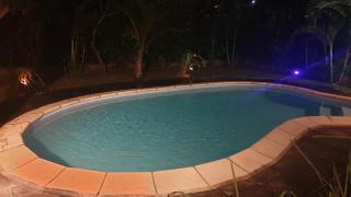 Secluded luxury villa with pool views privacy - Rivière Noire - 4