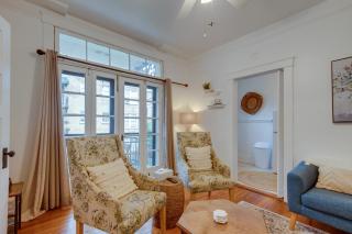 Walkable Savannah Escape in Historic District! - Savannah - 6