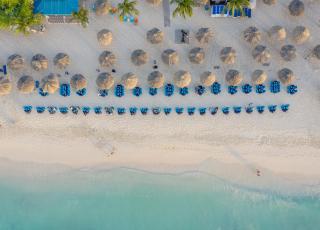 Amsterdam Manor Beach Resort - Palm-Eagle Beach - 2