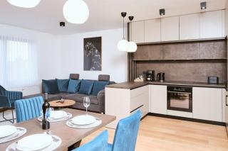 apartman Azul - Čakovec - 1