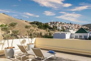 Vichy Thermalia Spa Hôtel - Fez - 3