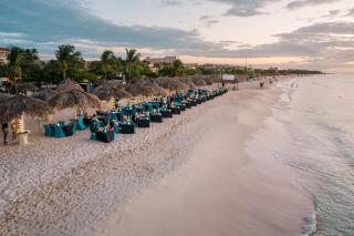 Amsterdam Manor Beach Resort - Palm-Eagle Beach - 6