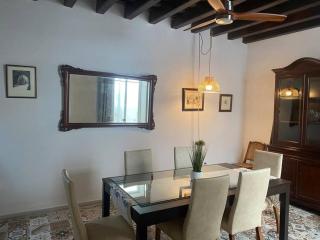 Bonita casa para grupos en centro histórico - El Puerto de Santa María - 9
