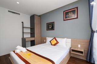 CALI HOTEL Quy Nhon - Quy Nhon - 2