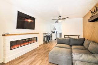 The Cottages Ski-InandOut Retreat - Hike and Explore! - Beaver - 6