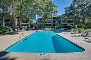 Walk to Myrtle Beach Condo with Resort Perks - Myrtle Beach - 9