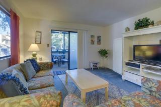 Walk to Myrtle Beach Condo with Resort Perks - Myrtle Beach - 8