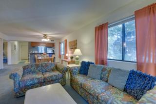 Walk to Myrtle Beach Condo with Resort Perks - Myrtle Beach - 6