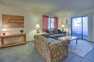 Walk to Myrtle Beach Condo with Resort Perks - Myrtle Beach - 4