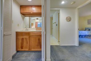 Walk to Myrtle Beach Condo with Resort Perks - Myrtle Beach - 9