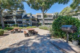 Walk to Myrtle Beach Condo with Resort Perks - Myrtle Beach - 6