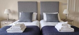 Mellington Hall Country House Hotel - 2