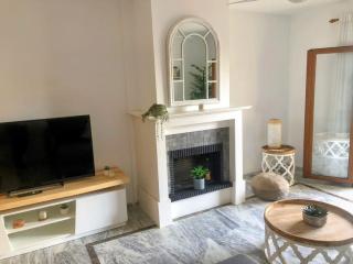Monte Duquesa large 2 bed ground floor, close to Port and Beach with communal pool - Manilva - 2