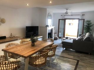 Monte Duquesa large 2 bed ground floor, close to Port and Beach with communal pool - Manilva - 8