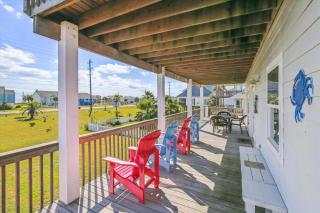 Cottage By The Sea - Galveston - 8