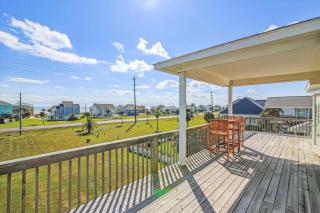 Cottage By The Sea - 6