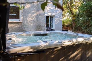 Duplex Le Philandra - jacuzzi- 2 chambres - Monteils - 5